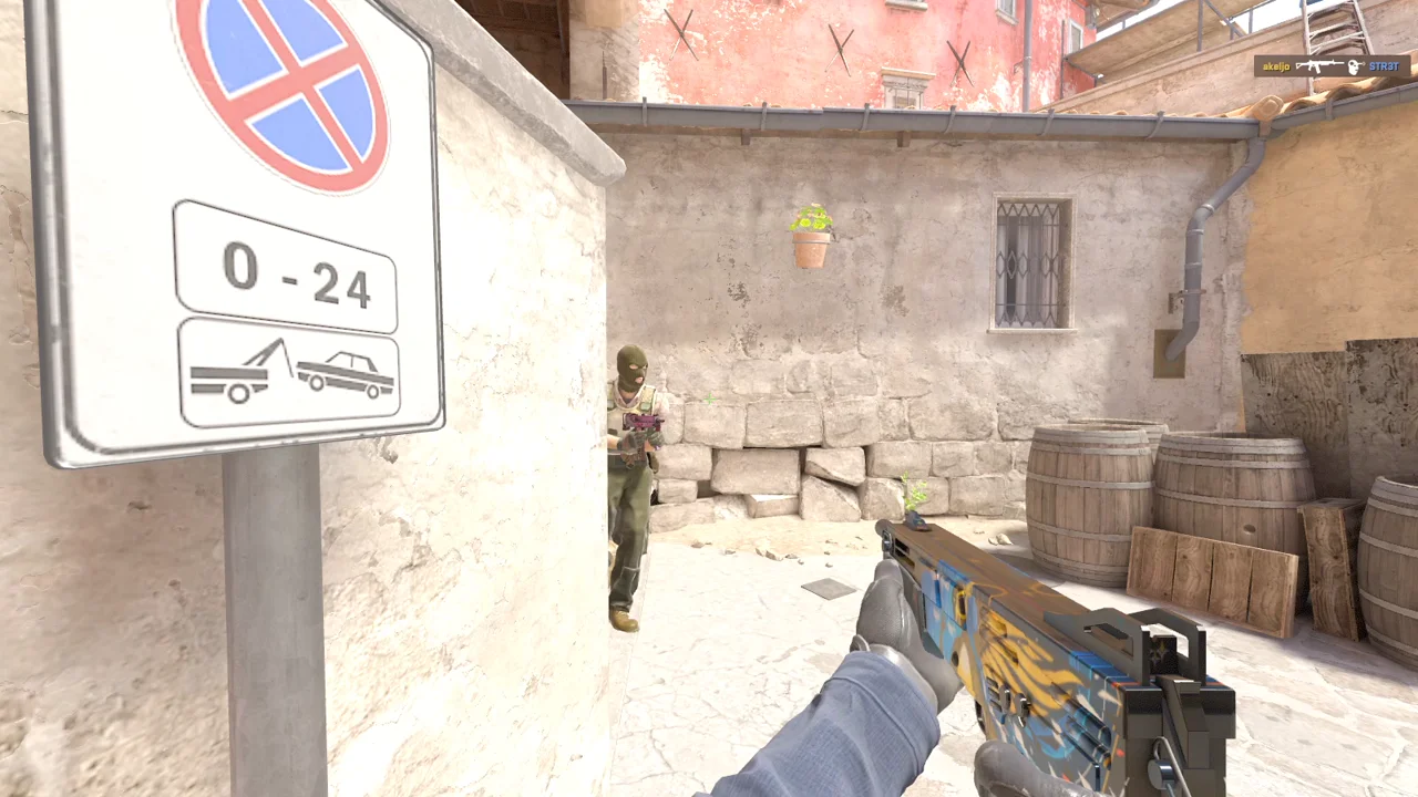 highlight
